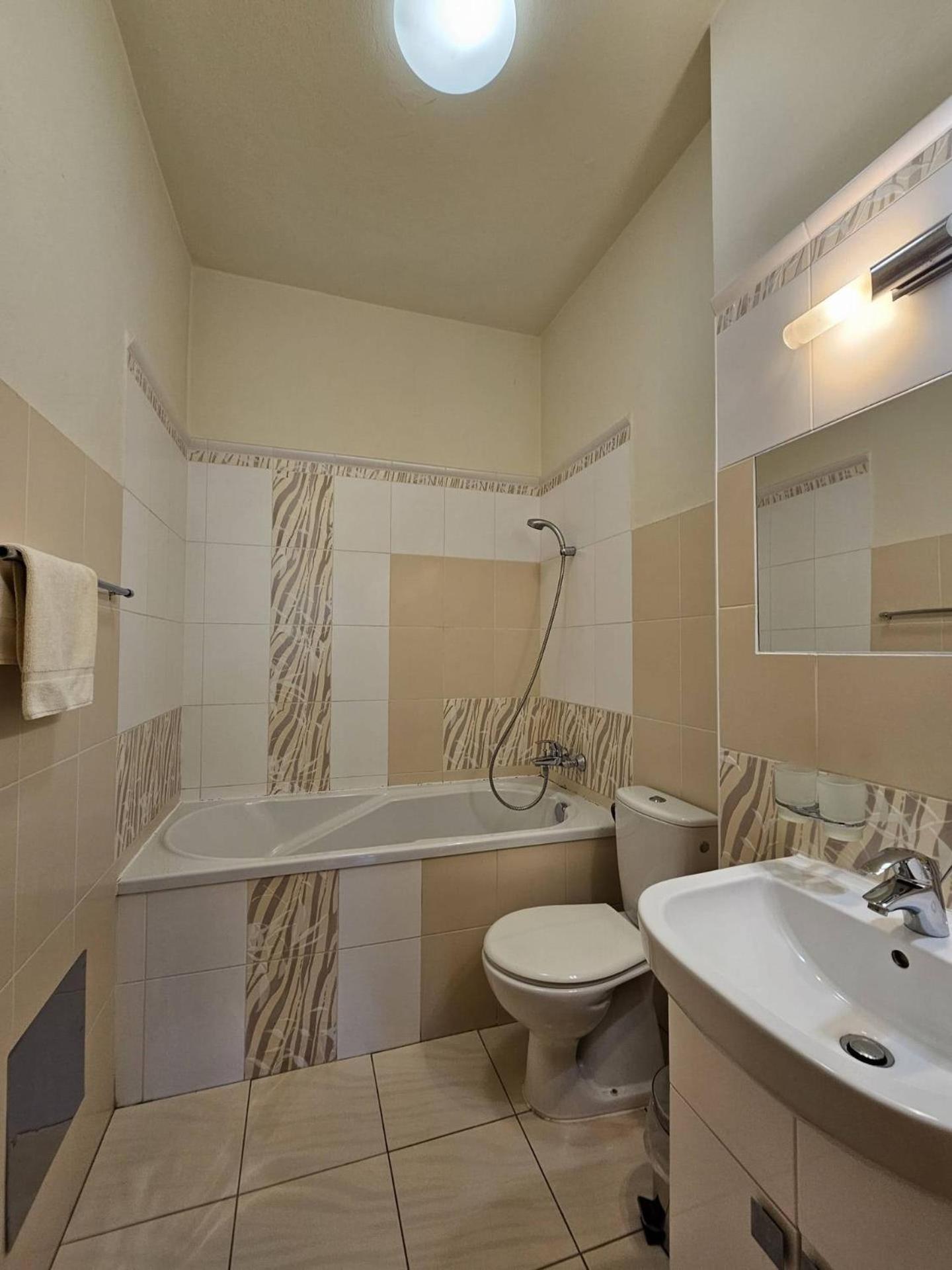 Penzion Pod Krivanom ลิปโตฟสกี ราโดค ภายนอก รูปภาพ