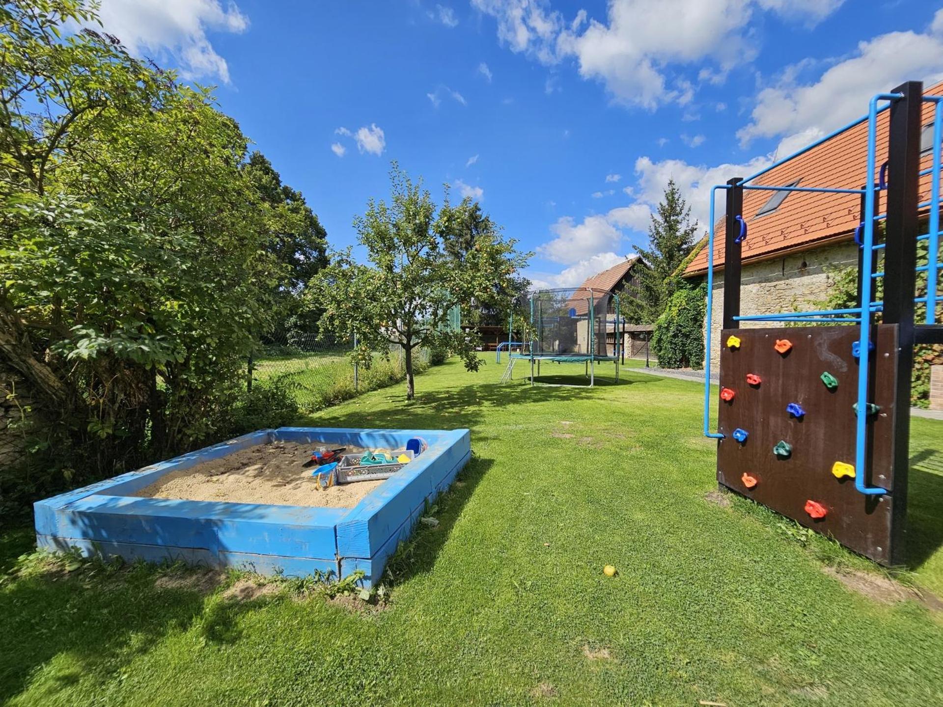 Penzion Pod Krivanom ลิปโตฟสกี ราโดค ภายนอก รูปภาพ